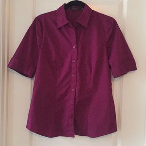 The Limited dress shirt